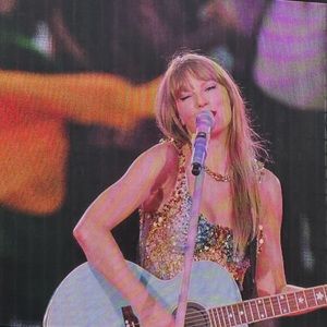 Meet your Posher, Taylor